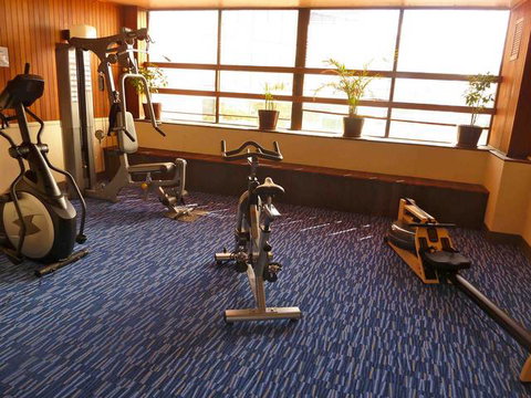 Quality Hotel Ambassador Perth - South Australia Travel 0