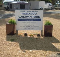 Pinnaroo Caravan Park - South Australia Travel
