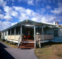 Pitstop Lodge Guesthouse and BB - South Australia Travel