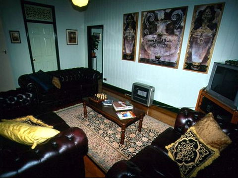 Pitstop Lodge Guesthouse And B&B - South Australia Travel 3