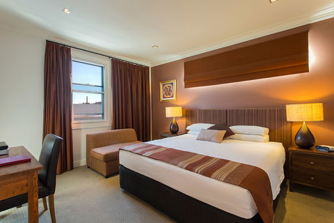 Prahran Village Guest House - South Australia Travel 1