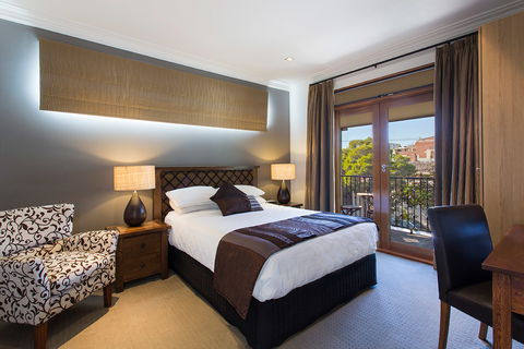 Prahran Village Guest House - South Australia Travel 2