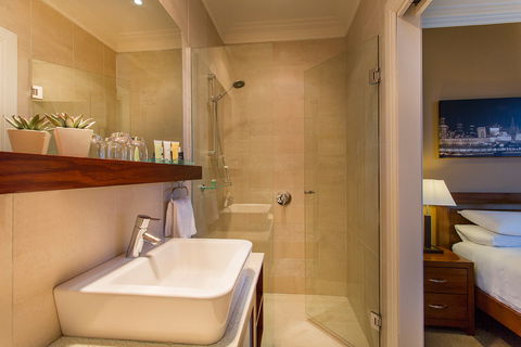 Prahran Village Guest House - South Australia Travel 5