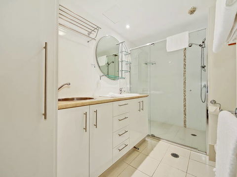 Princess Palm Resort - South Australia Travel 1