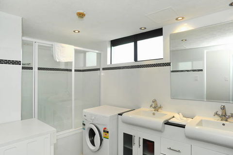 Princess Palm Resort - South Australia Travel 7