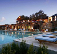 Pullman Resort Bunker Bay - South Australia Travel