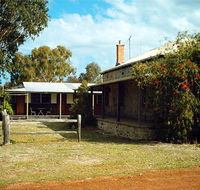 Quaalup Homestead Wilderness Retreat - South Australia Travel