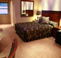 Quality Hotel Powerhouse Armidale - South Australia Travel
