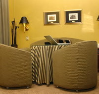 Quality Hotel Powerhouse Tamworth - South Australia Travel