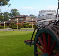 Quality Inn Carriage House - South Australia Travel