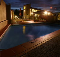 Quality Inn City Centre - South Australia Travel