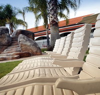 Quality Resort Siesta - South Australia Travel