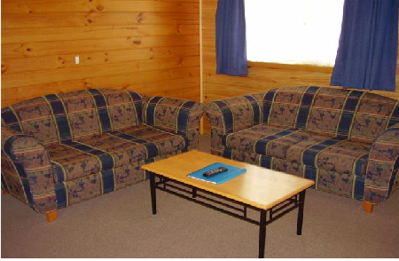 Queechy Cottages & Motels - South Australia Travel 1
