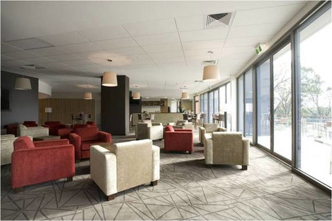 RACV Goldfields Resort - South Australia Travel 2