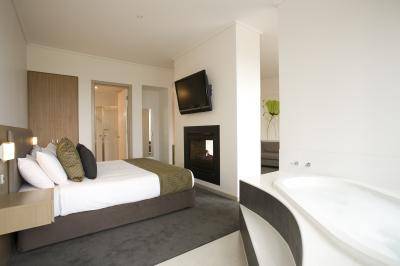 RACV Goldfields Resort - South Australia Travel 3