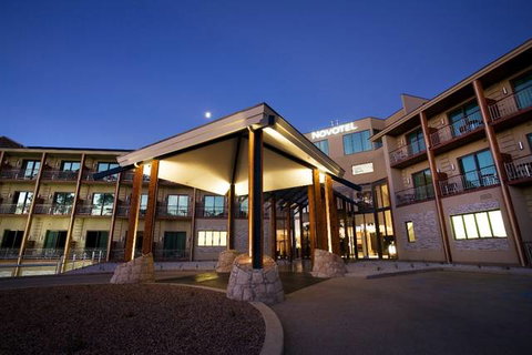 RACV Goldfields Resort - South Australia Travel 6