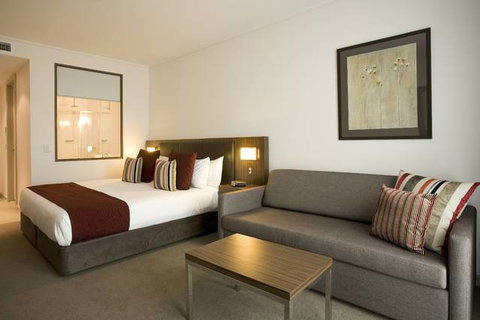 RACV Goldfields Resort - South Australia Travel 7