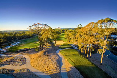 RACV Goldfields Resort - South Australia Travel 8