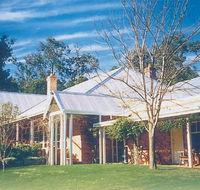 Redgum Hill Country Retreat - South Australia Travel