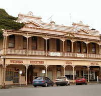 Reid's Guest House - South Australia Travel