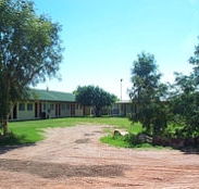 Renner Springs Desert Inn - South Australia Travel