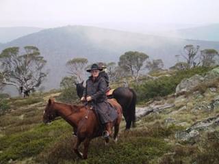 Reynella Kosciusko Rides Homestead - South Australia Travel 6