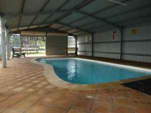 Cowra Holiday Park - South Australia Travel 2