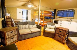 North Coast Holiday Parks Bonny Hills - South Australia Travel 3