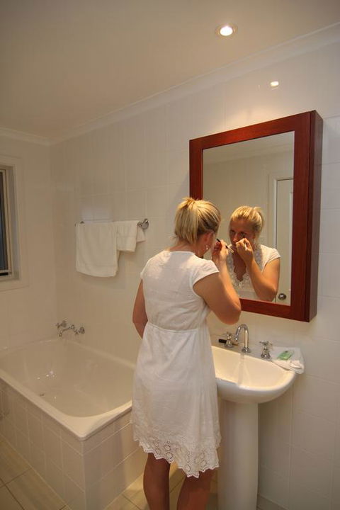 Moore Park Apartments - South Australia Travel 5