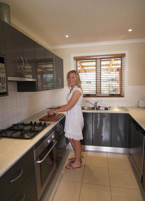 Moore Park Apartments - South Australia Travel 7