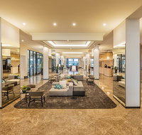 Pan Pacific Perth - South Australia Travel