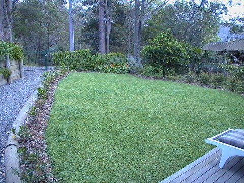 Scotland Island Lodge - South Australia Travel 3