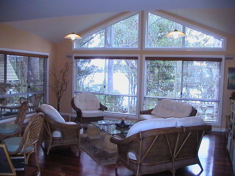 Scotland Island Lodge - South Australia Travel 4