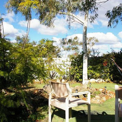 Sonja's Bed & Breakfast - South Australia Travel 2