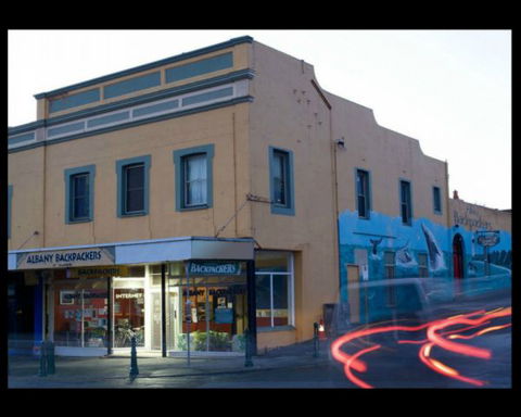 Albany Backpackers - South Australia Travel 4