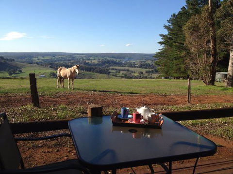 Balingup Heights Hilltop Forest Cottages - South Australia Travel 7