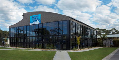 BIG4 Inverloch Holiday Park - South Australia Travel 9