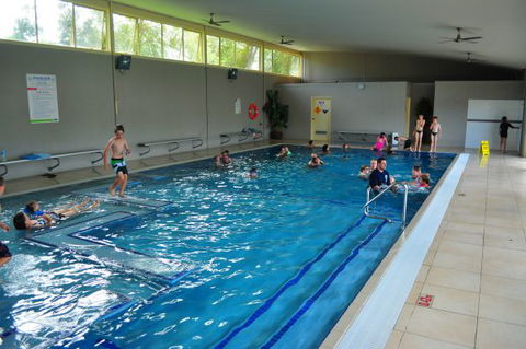 BIG4 Inverloch Holiday Park - South Australia Travel 11