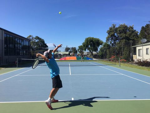 BIG4 Inverloch Holiday Park - South Australia Travel 15