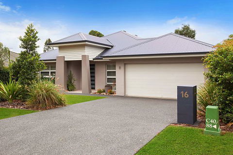 Villa Saachi - South Australia Travel 11