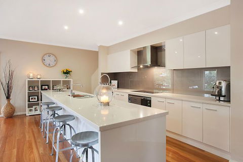 Villa Saachi - South Australia Travel 12