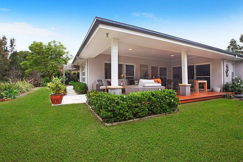 Villa Saachi - South Australia Travel 13