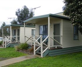 Hamilton Caravan Park - South Australia Travel 1