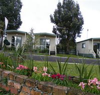 Hamilton Caravan Park - South Australia Travel