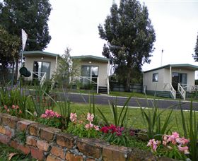 Hamilton Caravan Park - South Australia Travel 0