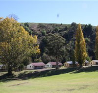Licola Wilderness Village - South Australia Travel
