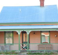Marlo Cottage - South Australia Travel