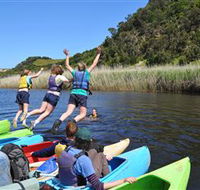 Nillahcootie Outdoor Centre - South Australia Travel