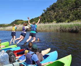 Nillahcootie Outdoor Centre - South Australia Travel 0