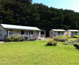 Twelve Apostles Motel & Country Retreat - South Australia Travel 1
